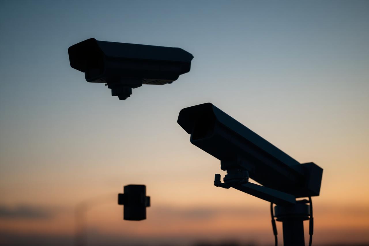 Security Systems
