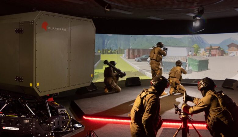 Al Faisal Security Systems Signs Exclusive Agreement with Guardiaris in Qatar, 2025